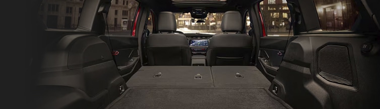 Dedicated Cargo Versatility