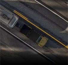 built for the big hauls