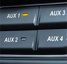 Unmute ALWAYS AT THE READY