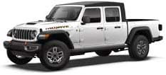 2025 Jeep Gladiator