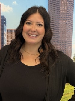 Staff member Carrie Ramirez from ID_d35bfc34c44f