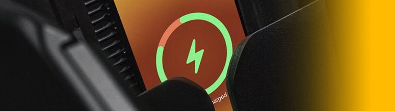 Wireless Charging Pad