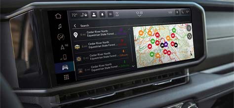 WHEN THERE'S NO WAY, FIND ONE