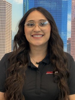 Staff member Mariah Castillo from ID_38bcdcbaa9e1