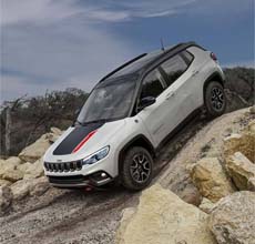 hill descent control