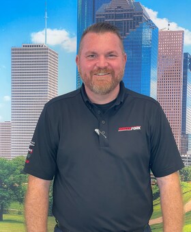 Staff member Andrew Moody from ID_066878