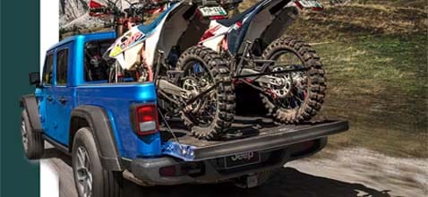 the core of a pickup