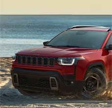 4x4 Across All Fronts