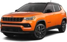 limited altitude 4X4