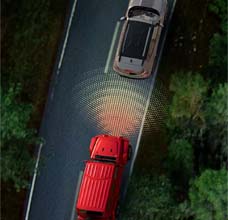 ADAPTIVE CRUISE CONTROL