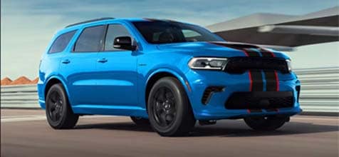 Blacktop REDLINE PACKAGE