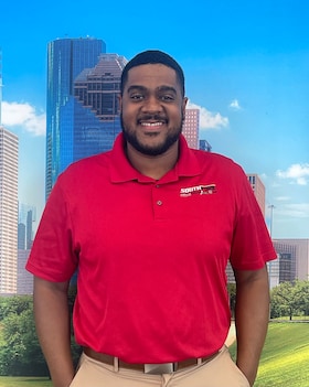 Staff member Jordan Ball from ID_d35bfc34c44f