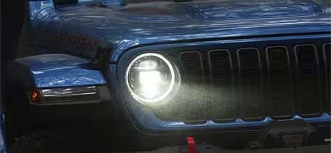 ENGINEERED FOR ADVENTURE FIRST