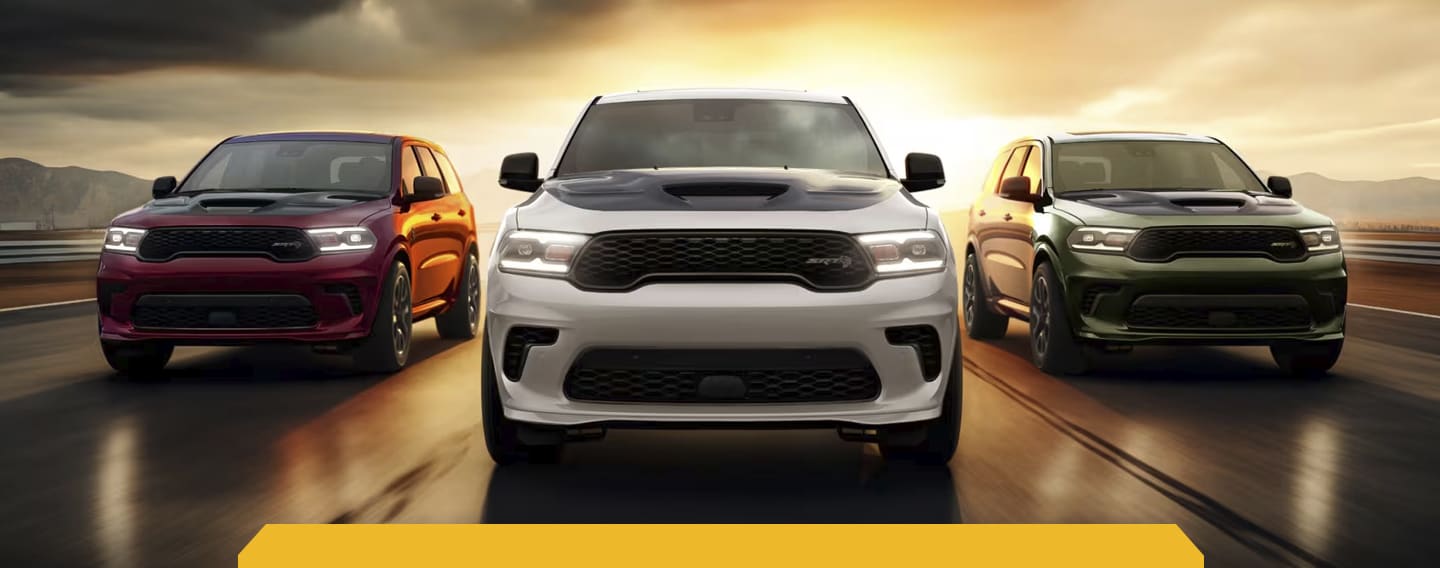 performance - NO RULES. JUST DRIVE