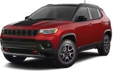 Trailhawk