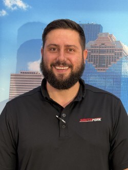 Staff member Brian Novak from ID_d35bfc34c44f