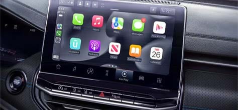 next-generation uconnect nav