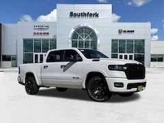 2026 Ram 1500 BIG HORN CREW CAB 4X4 5'7 BOX Pickup