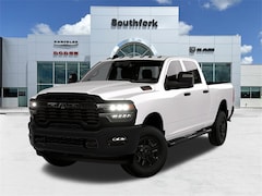 2026 Ram 2500 TRADESMAN CREW CAB 4X4 6'4 BOX Pickup For Sale Near Houston, TX