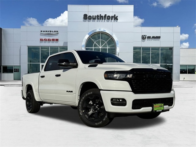 2026 RAM Ram 1500 Pickup Big Horn/Lone Star's photo