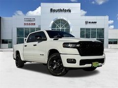 2026 Ram 1500 LONE STAR CREW CAB 4X4 5'7 BOX Pickup For Sale near Houston, TX