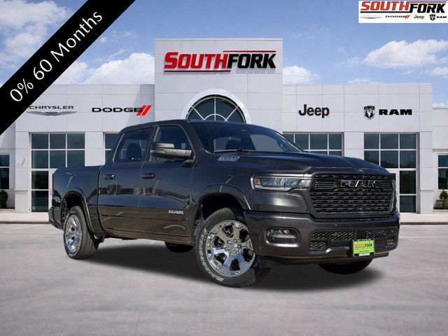 2026 RAM Ram 1500 Pickup Big Horn/Lone Star's photo