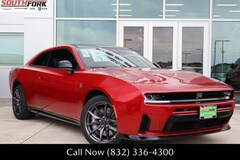 2026 Dodge Charger SCAT PACK  AWD Coupe