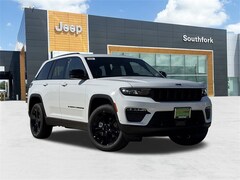 2025 Jeep Grand Cherokee LIMITED 4X4 Sport Utility