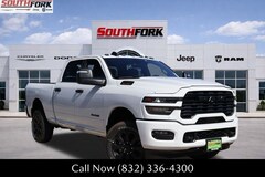2026 Ram 2500 LONE STAR CREW CAB 4X4 6'4 BOX Pickup