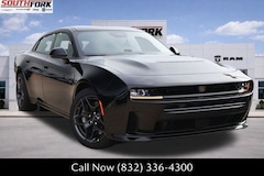 2026 Dodge Charger SCAT PACK  AWD Sedan