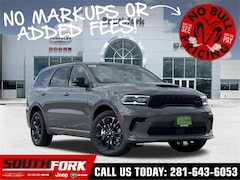 2025 Dodge Durango GT PLUS AWD