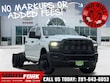  Ram 3500 Chassis Cab