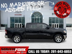 2022 Ram 1500 Big Horn/Lone Star Truck