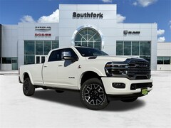 2026 Ram 2500 LIMITED LONGHORN CREW CAB 4X4 8' BOX Pickup For Sale near Houston, TX