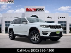 2025 Jeep Grand Cherokee LIMITED 4X2 Sport Utility
