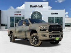 2026 Ram 2500 LARAMIE CREW CAB 4X4 6'4 BOX Pickup For Sale near Houston, TX