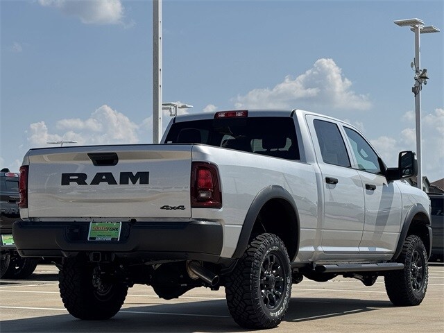 2026 Ram 2500 Tradesman photo 3