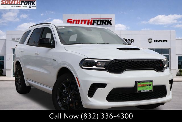 2026 Dodge Durango Sport Utility 