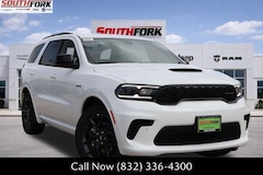 2026 Dodge Durango GT AWD HEMI V8 Sport Utility