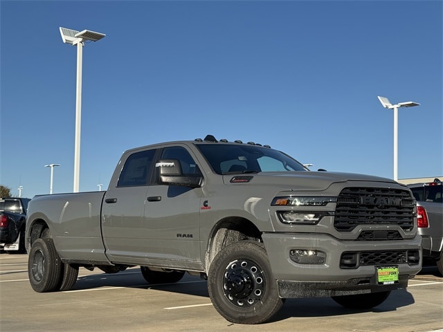 2026 RAM Ram 3500 Pickup Big Horn/Lone Star's photo