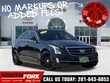  Cadillac ATS