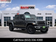 2025 Jeep Gladiator