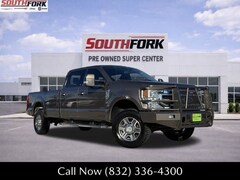 2021 Ford F-350SD