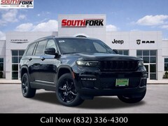 2025 Jeep Grand Cherokee L L LIMITED 4X2 Sport Utility