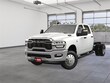 Ram 3500 Chassis Cab