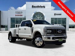 2024 Ford F-450SD