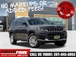 Jeep Grand Cherokee L