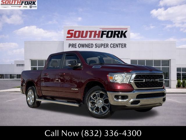 2022 RAM Ram 1500 Pickup Big Horn/Lone Star's photo