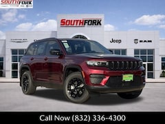 2025 Jeep Grand Cherokee ALTITUDE X 4X2 Sport Utility
