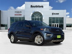 2020 Ford Explorer XLT SUV For Sale near Houston, TX